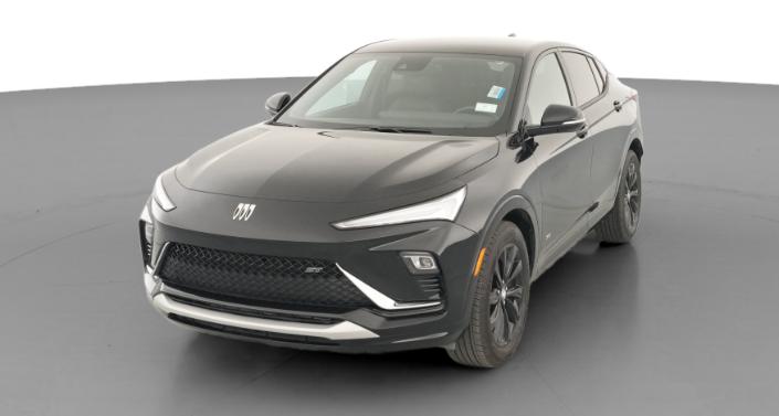 Thumbnail: 2025 Buick Envista - 1