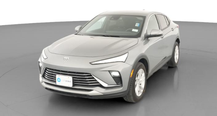 Thumbnail: 2025 Buick Envista - 1