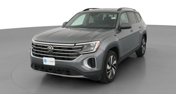 Thumbnail: 2025 Volkswagen Atlas - 1