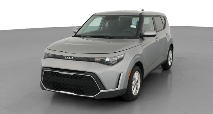Thumbnail: 2025 Kia Soul - 1