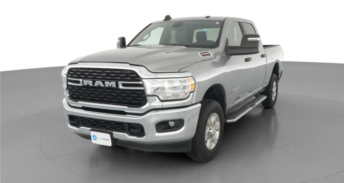 Thumbnail: 2024 RAM 2500 - 1