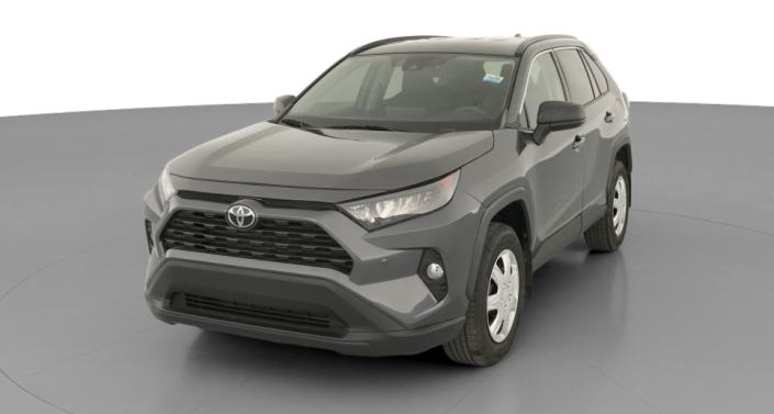 Thumbnail: 2019 Toyota RAV4 - 1