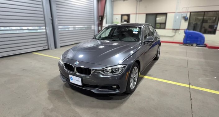 Thumbnail: 2018 BMW 3 Series - 1