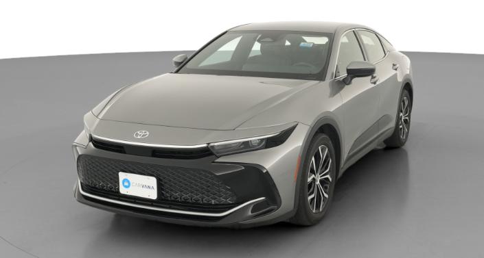 Thumbnail: 2025 Toyota Crown - 1