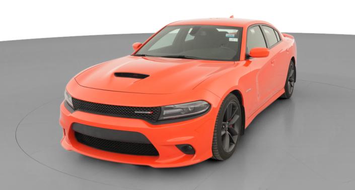 Thumbnail: 2021 Dodge Charger - 1
