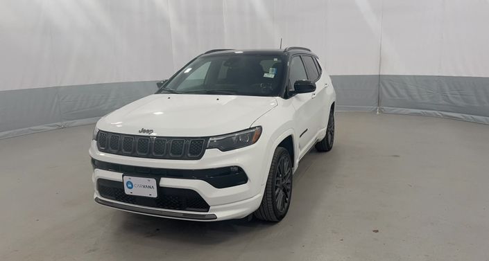 Thumbnail: 2023 Jeep Compass - 1