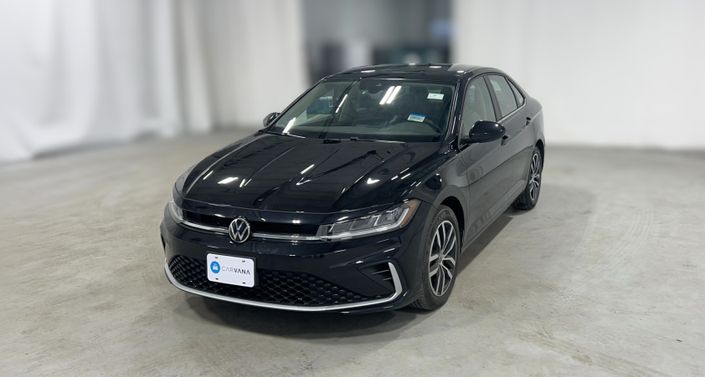 Thumbnail: 2025 Volkswagen Jetta - 1