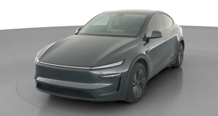 Thumbnail: 2026 Tesla Model Y - 1