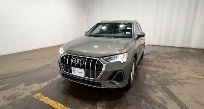Thumbnail: 2021 Audi Q3 - 1