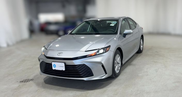 Thumbnail: 2025 Toyota Camry - 1