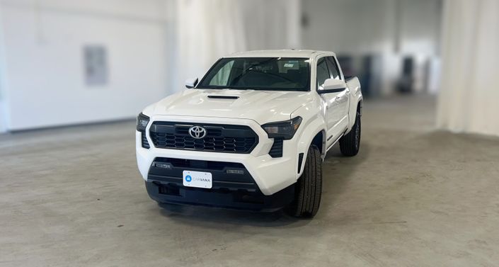 Thumbnail: 2024 Toyota Tacoma - 1