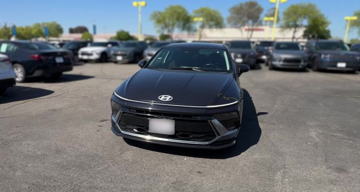 Thumbnail: 2025 Hyundai Sonata - 1