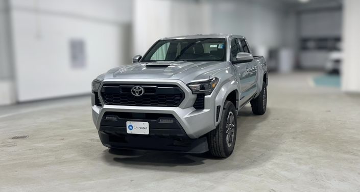 Thumbnail: 2024 Toyota Tacoma - 1