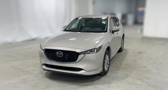 Thumbnail: 2025 Mazda CX-5 - 1