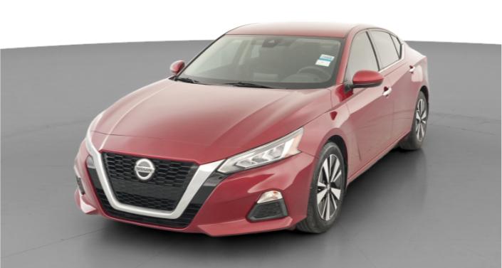 Thumbnail: 2021 Nissan Altima - 1
