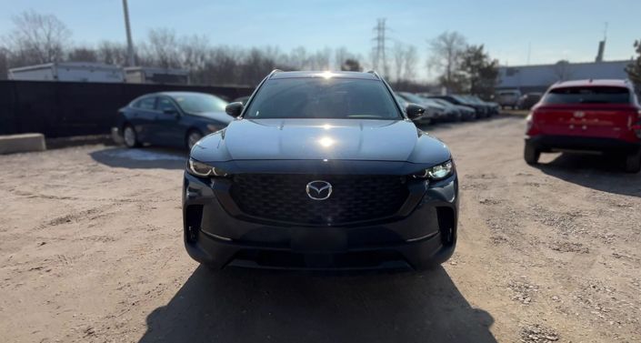 Thumbnail: 2025 Mazda CX-50 - 1