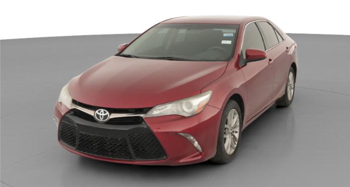 Thumbnail: 2015 Toyota Camry - 1