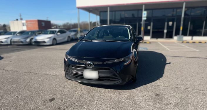 Thumbnail: 2025 Toyota Corolla - 1