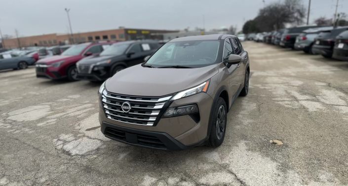 Thumbnail: 2025 Nissan Rogue - 1