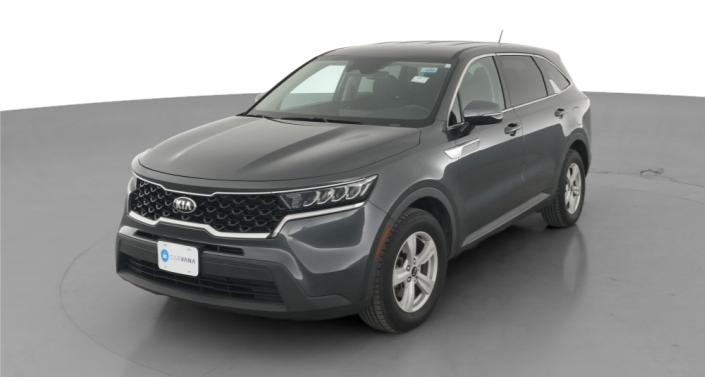 Thumbnail: 2021 Kia Sorento - 1