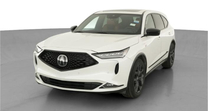 2023 Acura MDX Base -
                  Colonial Heights, VA