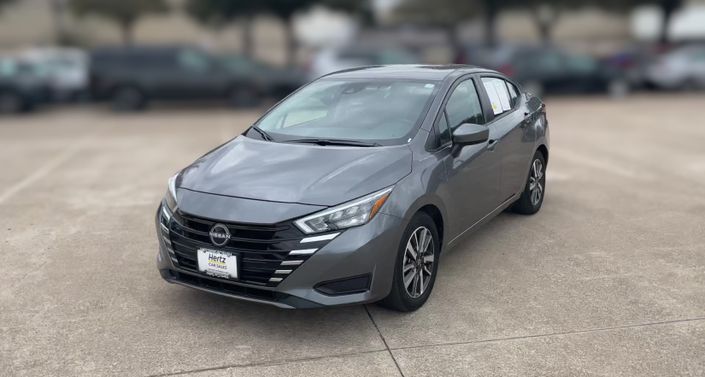 Thumbnail: 2025 Nissan Versa - 1