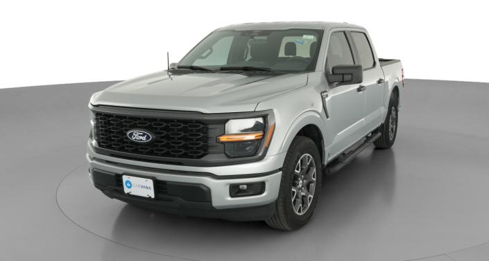 Thumbnail: 2025 Ford Econoline - 1