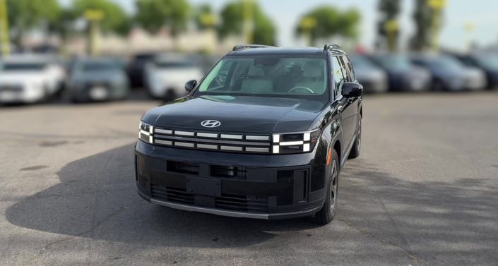 Thumbnail: 2025 Hyundai Santa Fe - 1