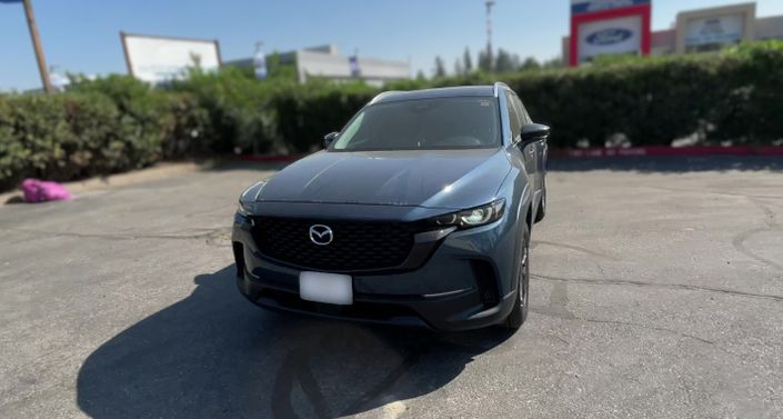 Thumbnail: 2025 Mazda CX-50 - 1