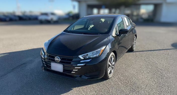 Thumbnail: 2025 Nissan Versa - 1