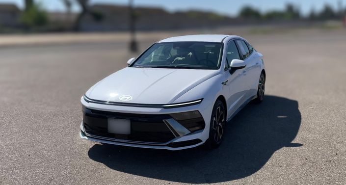 Thumbnail: 2025 Hyundai Sonata - 1