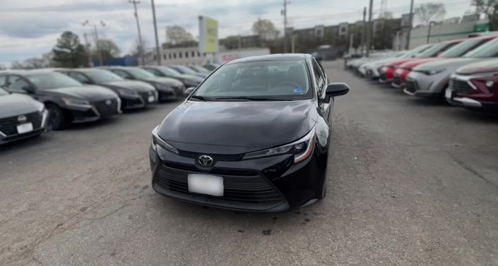 Thumbnail: 2025 Toyota Corolla - 1