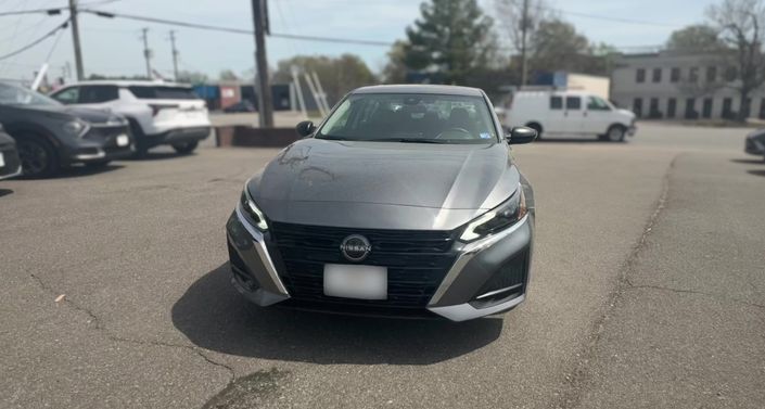 Thumbnail: 2025 Nissan Altima - 1