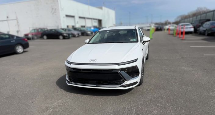 Thumbnail: 2025 Hyundai Sonata - 1