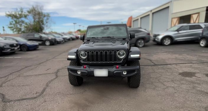 Thumbnail: 2025 Jeep Wrangler - 1