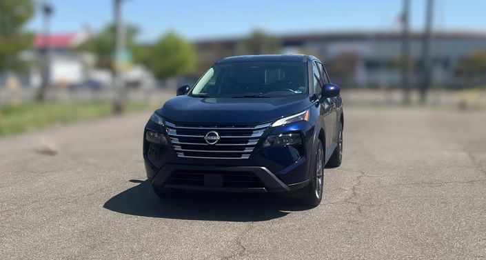 Thumbnail: 2025 Nissan Rogue - 1