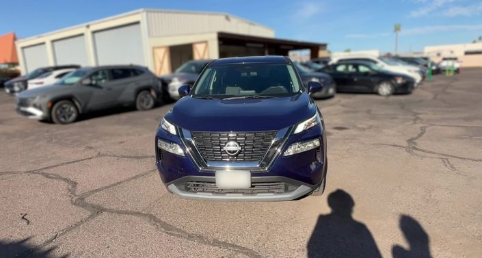 Thumbnail: 2023 Nissan Rogue - 1