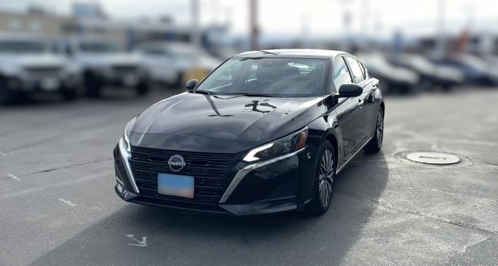 Thumbnail: 2025 Nissan Altima - 1