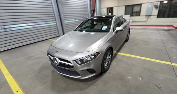 2020 Mercedes-Benz A-Class A 220 -
                  Fairview, OR