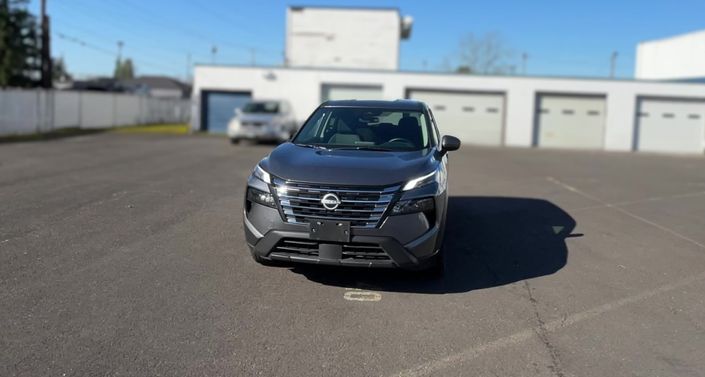 Thumbnail: 2025 Nissan Rogue - 1