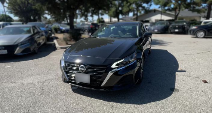 Thumbnail: 2025 Nissan Altima - 1