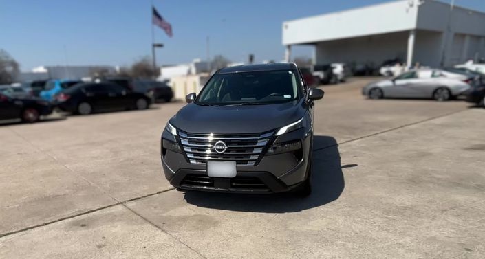 Thumbnail: 2025 Nissan Rogue - 1