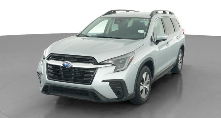 Thumbnail: 2025 Subaru Ascent - 1