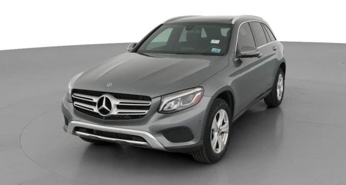 Thumbnail: 2018 Mercedes-Benz GLC - 1