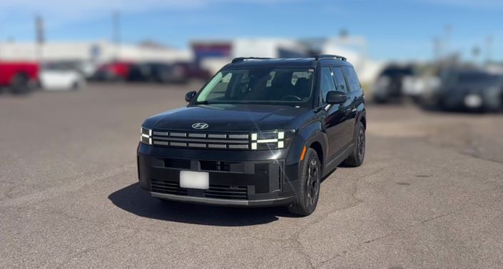 Thumbnail: 2025 Hyundai Santa Fe - 1