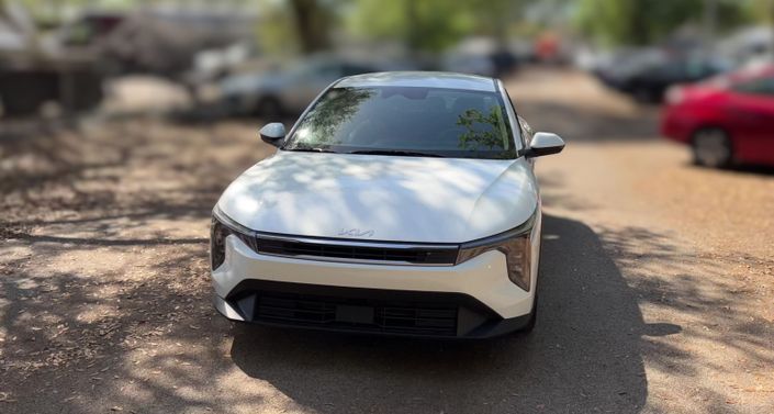 Thumbnail: 2025 Kia K4 - 1