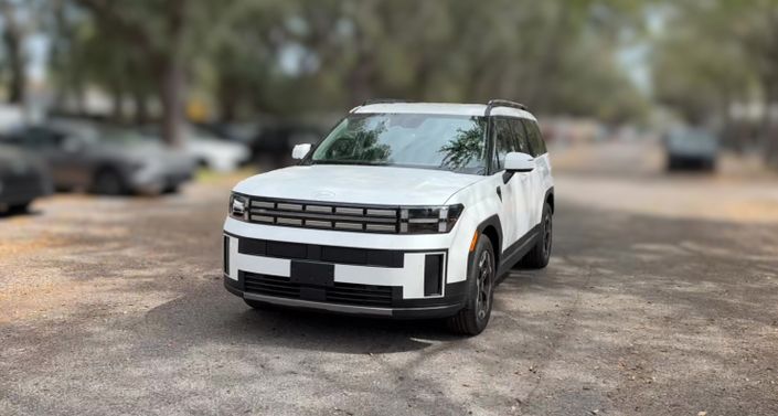 Thumbnail: 2025 Hyundai Santa Fe - 1