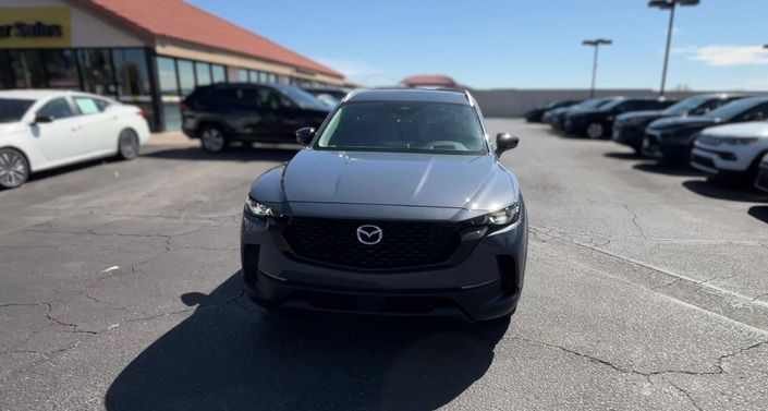 Thumbnail: 2025 Mazda CX-50 - 1