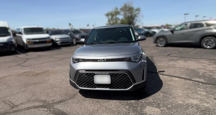 Thumbnail: 2025 Kia Soul - 1