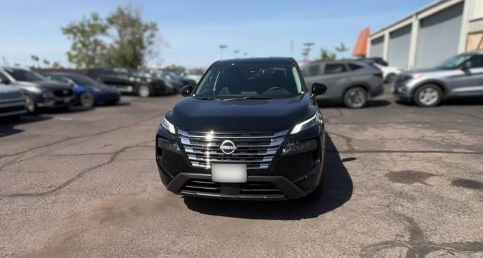 Thumbnail: 2025 Nissan Rogue - 1